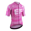 ASSOS EQUIPE RS Jersey S11 EF - Pink