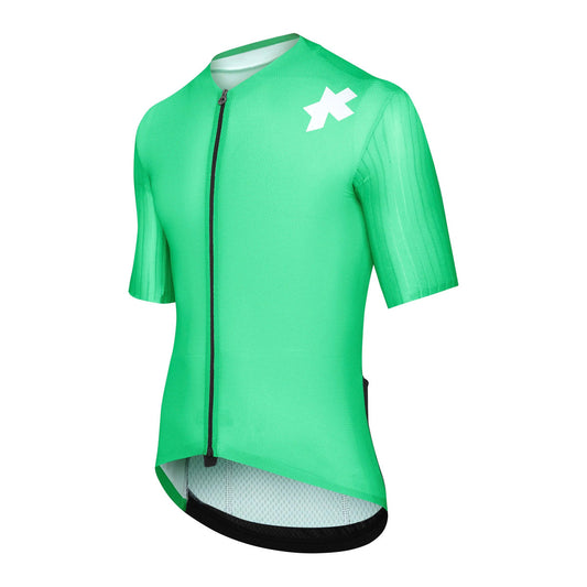 ASSOS EQUIPE RS Jersey S11 - Green
