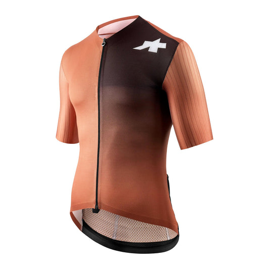 ASSOS EQUIPE RS Jersey S11 - Brown