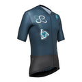 ASSOS Equipe RS Jersey S11 x Safa Brian - Green