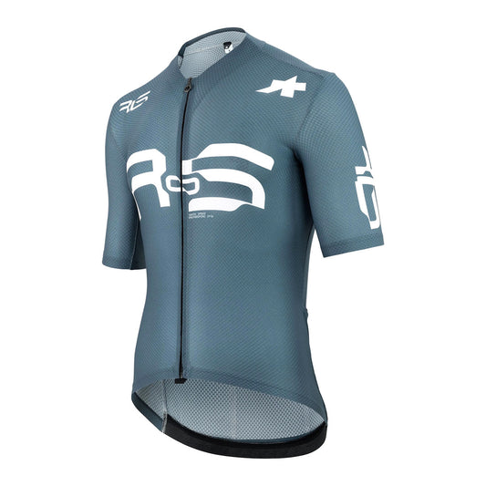 ASSOS EQUIPE R Jersey S11 OGAT - Blue