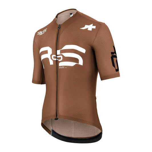 ASSOS EQUIPE R Jersey S11 OGAT - Brown