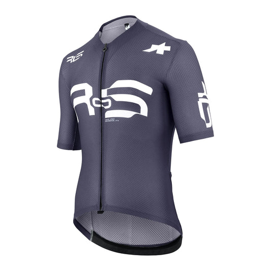ASSOS EQUIPE R Jersey S11 OGAT - Purple