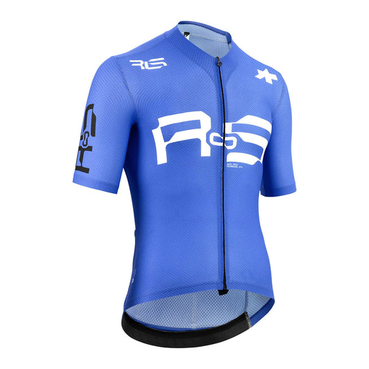 ASSOS EQUIPE R Jersey S11 OGAT - Blue