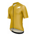 ASSOS MILLE GT Jersey S11 EVO - Yellow
