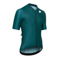 ASSOS MILLE GT Jersey S11 EVO - Green