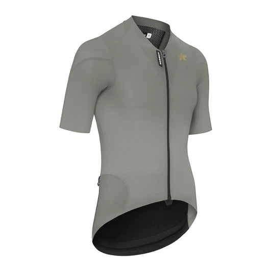 ASSOS MILLE GTO Jersey S11 - Green