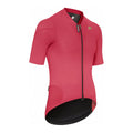 ASSOS MILLE GTO Jersey S11 - Red