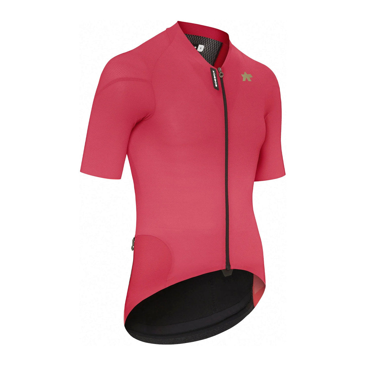 ASSOS MILLE GTO Jersey S11 - Red