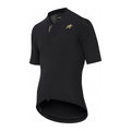 ASSOS MILLE GTO Jersey S11 - Black