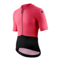 ASSOS MILLE GTS Jersey S11 - Red