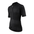 ASSOS MILLE GTS Jersey S11 - Black