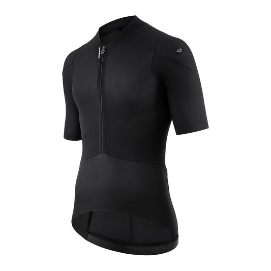 ASSOS MILLE GTS Jersey S11 - Black