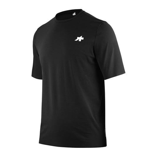 ASSOS Tactica POST RIDE T-Shirt T5 - Black