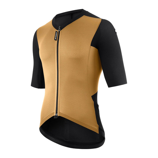 ASSOS TACTICA Jersey T5 - Brown