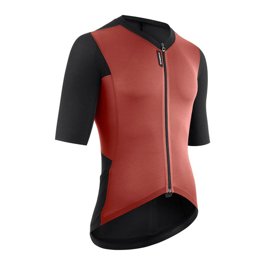 ASSOS TACTICA Jersey T5 - Brown