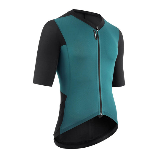ASSOS TACTICA Jersey T5 - Green