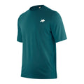 ASSOS Tactica POST RIDE T-Shirt T5 - Green