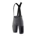 ASSOS TACTICA Kieskäfer Gravel Bib Shorts T5 - Grey