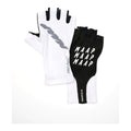 MAAP Pro Aero Mitt - White
