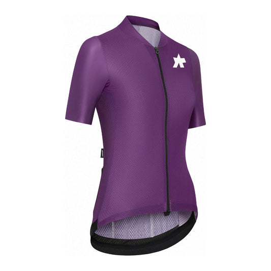 ASSOS UMA GT Women Jersey S11 EVO - Pink