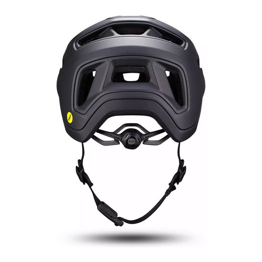 SPECIALIZED Ambush 3 Cycling Helmet - Black