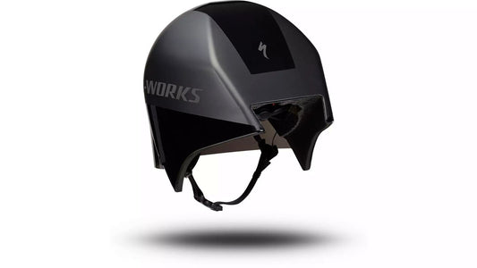 SPECIALIZED Sworks TT 5 Cycling Helmet - Black
