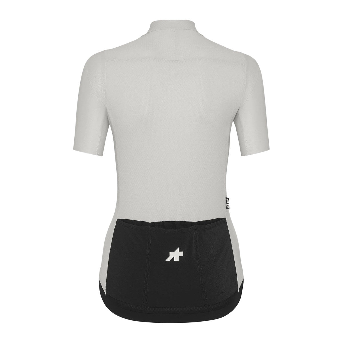 ASSOS UMA GT Women Jersey S11 EVO - Beige
