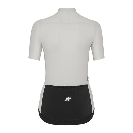 ASSOS UMA GT Women Jersey S11 EVO - Beige