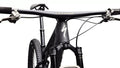SPECIALIZED S-Works Epic 9 Ultralight LTD Complete MTB - Satin Carbon / Silver Foil