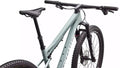 SPECIALIZED Epic 9 Expert Complete MTB - Gloss Agave Grey / Metallic White Silver