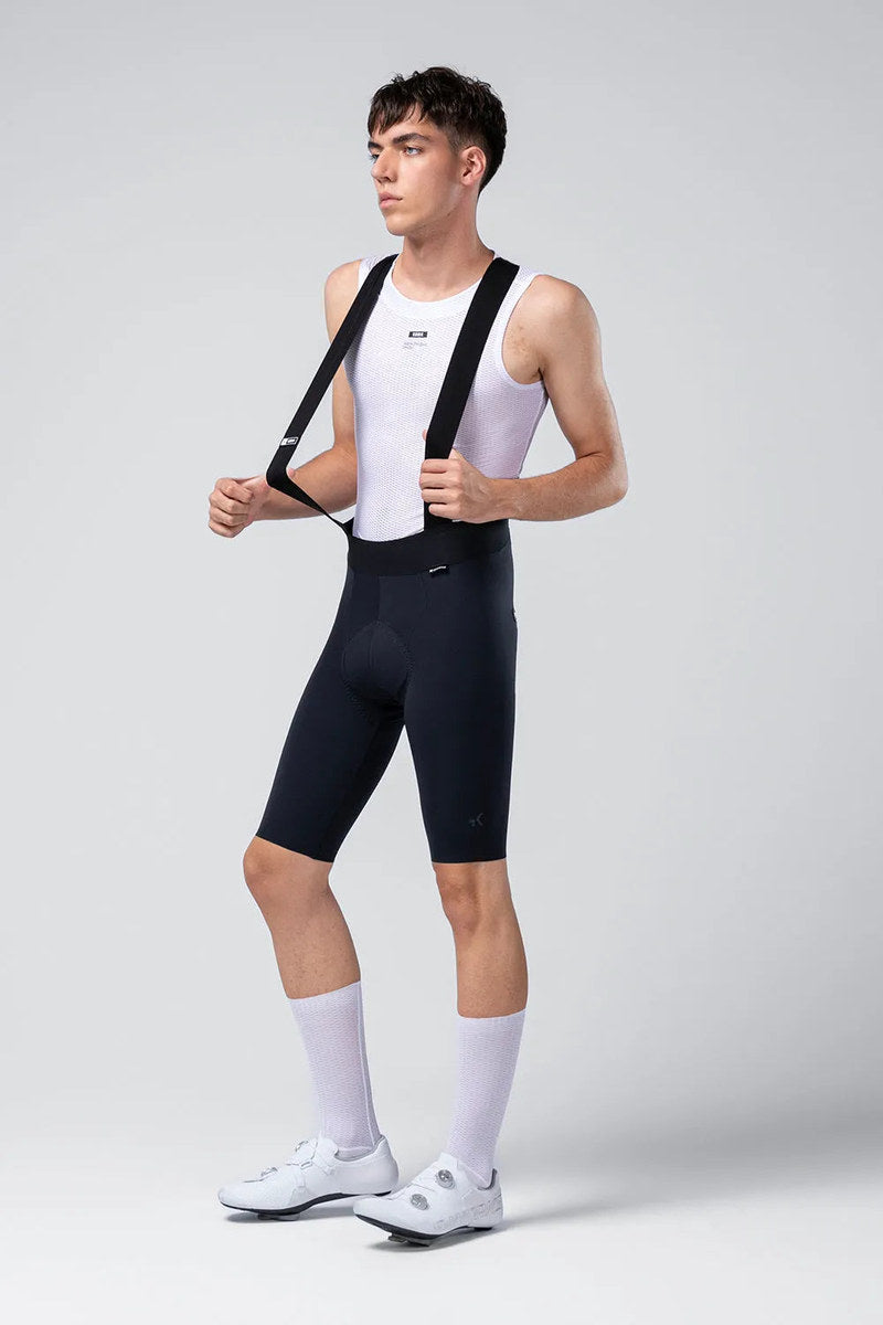 GOBIK K10 X Bib Short - Ultrablue