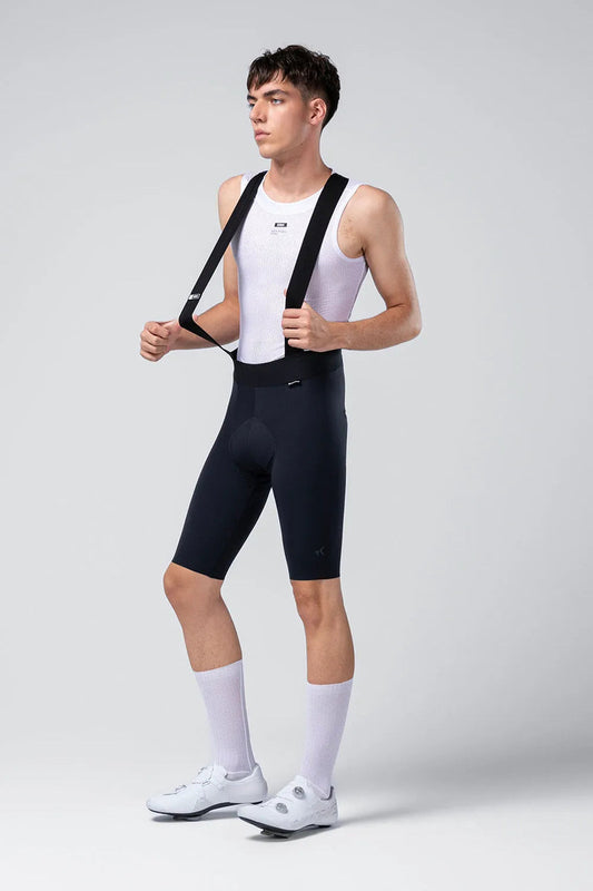 GOBIK K10 X Bib Short - Ultrablue