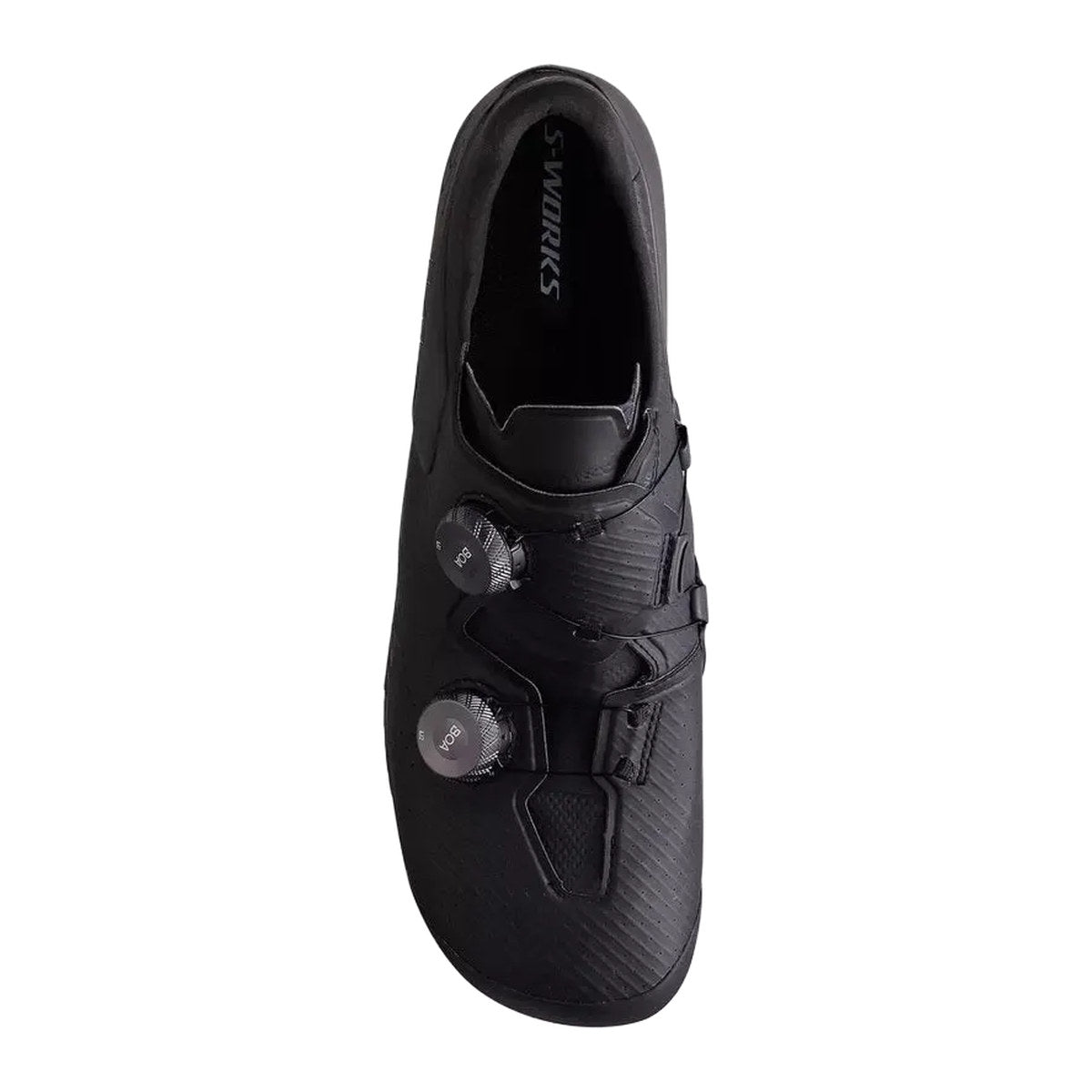 SPECIALIZED SWorks Recon EVO MTB/Gravel Cycling Shoes - Black
