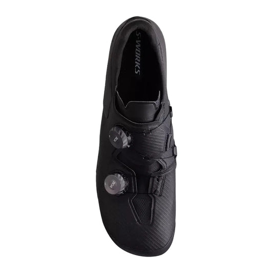 SPECIALIZED SWorks Recon EVO MTB/Gravel Cycling Shoes - Black