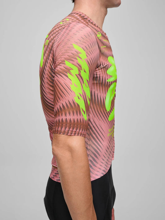 MAAP Spectrum Pro Air Jersey 3.0 - Mirage
