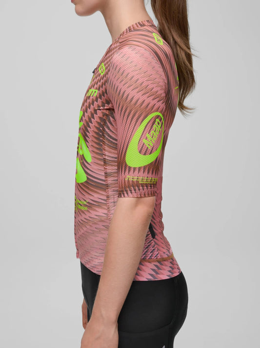 MAAP Women's Spectrum Pro Air Jersey 3.0 - Mirage