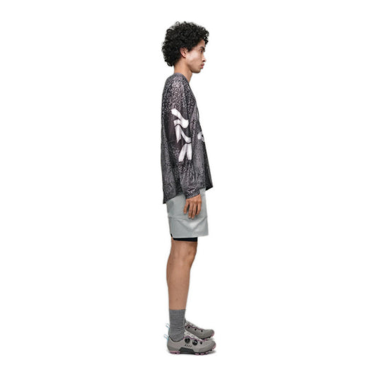 MAAP Alt_Road Overshort 2.0 - Graystone
