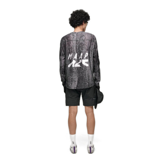 MAAP Alt_Road Overshort 2.0 - Black