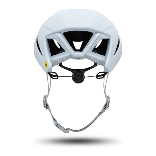 SPECIALIZED Sworks Evade 4 Helmet  - Matte White