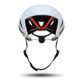 SPECIALIZED Sworks Evade 4 Helmet  - White/Red