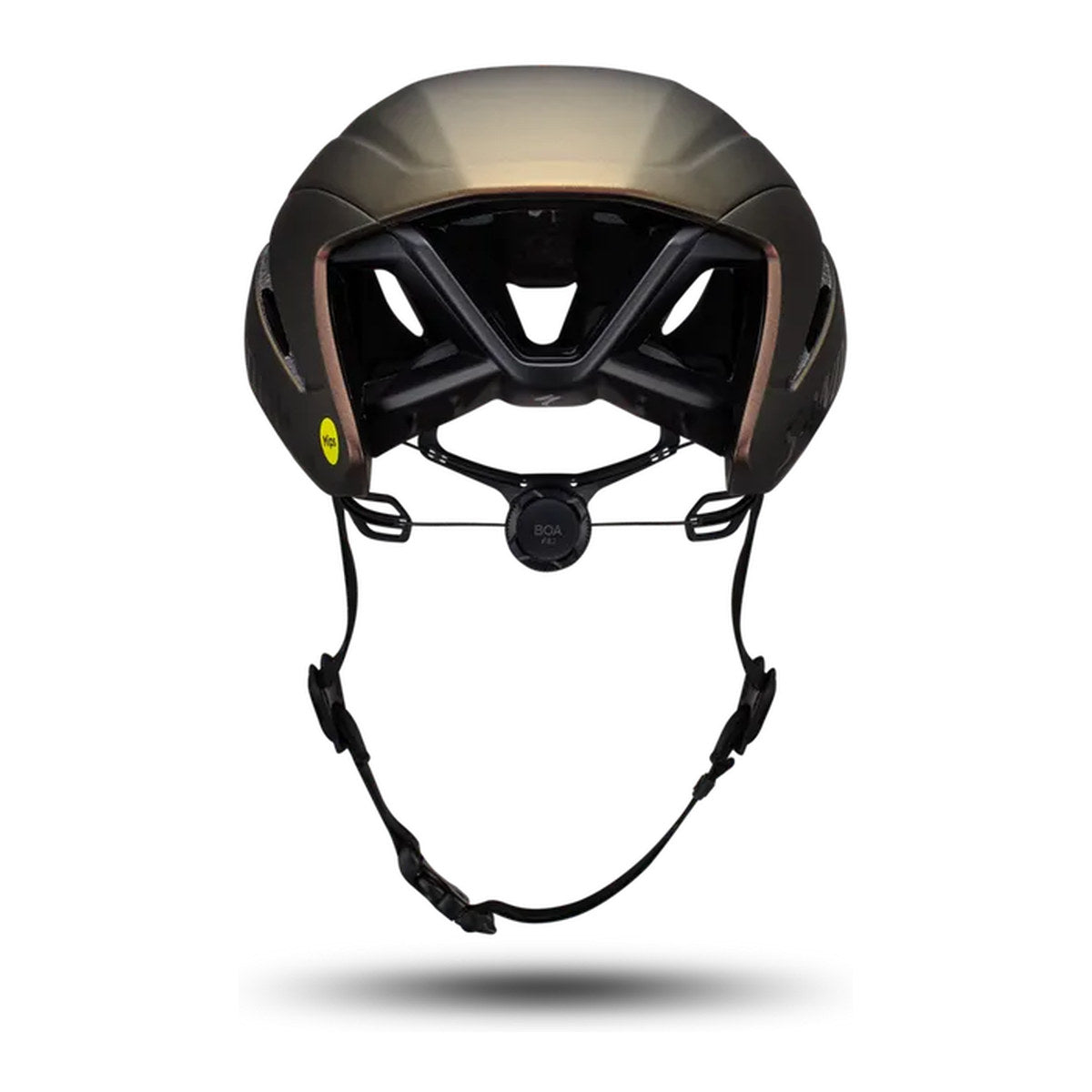 SPECIALIZED Sworks Evade 4 Helmet  - Satin Root Beer