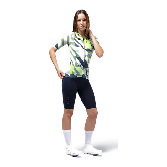 GOBIK MAILLOT MANGA CORTA CX PRO 4.0 UNISEX - GRID