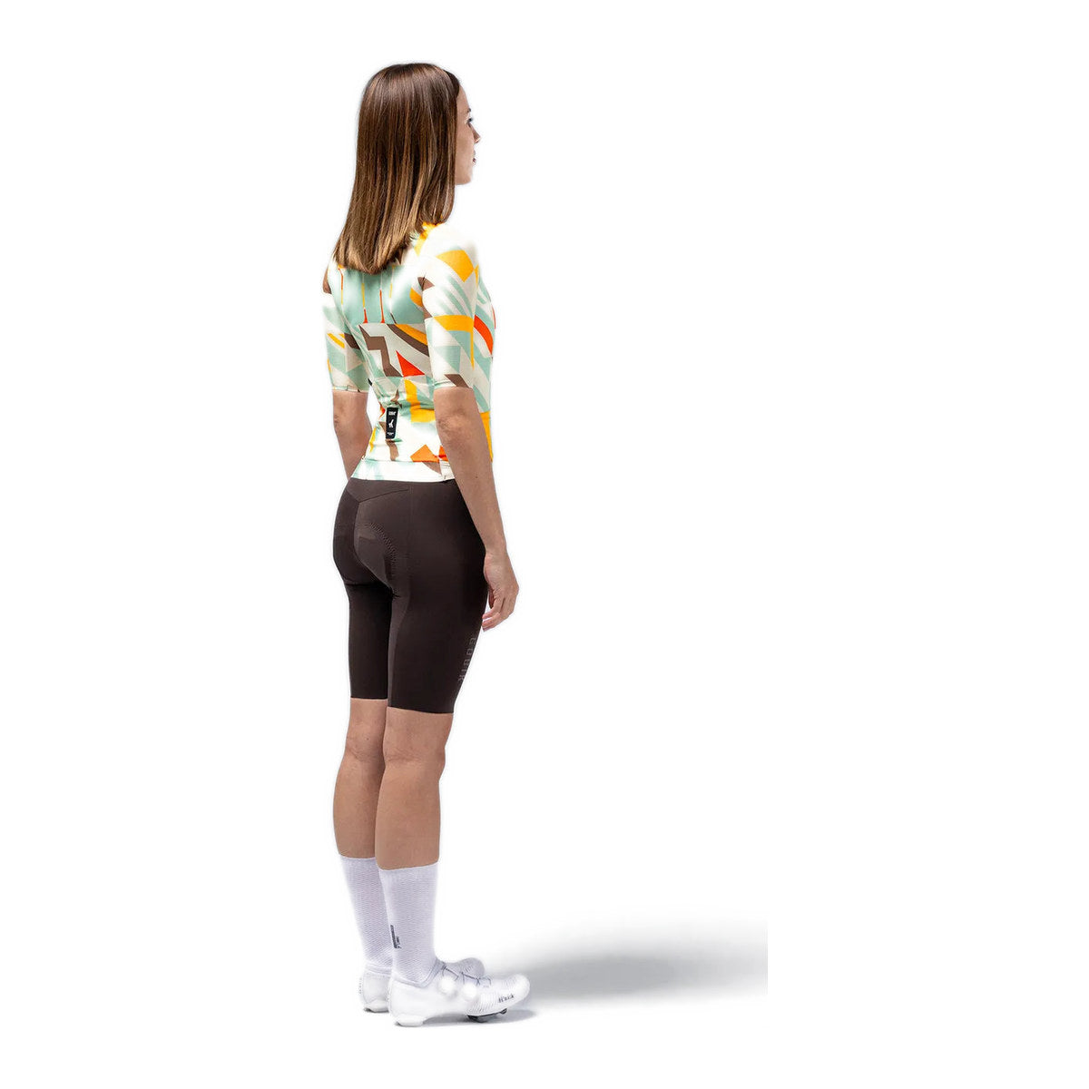 GOBIK MAILLOT MANGA CORTA ATTITUDE 2.0 MUJER - EXA