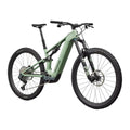 SPECIALIZED Turbo Levo R Expert - Satin Pistachio / Dark Moss Green