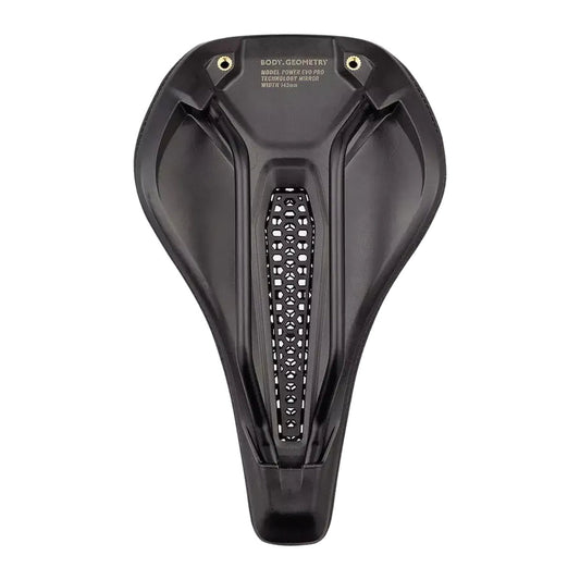 SPECIALIZED Power EVO Pro con Mirror - Black