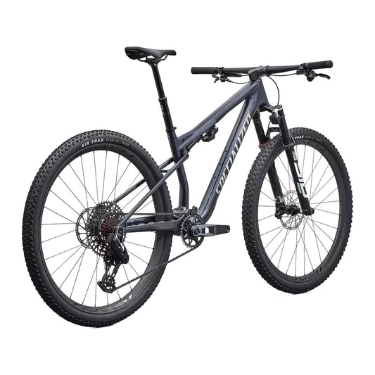 SPECIALIZED Epic 9 Pro - Gloss Carbon / Chaos Glitter Pearl / Chrome