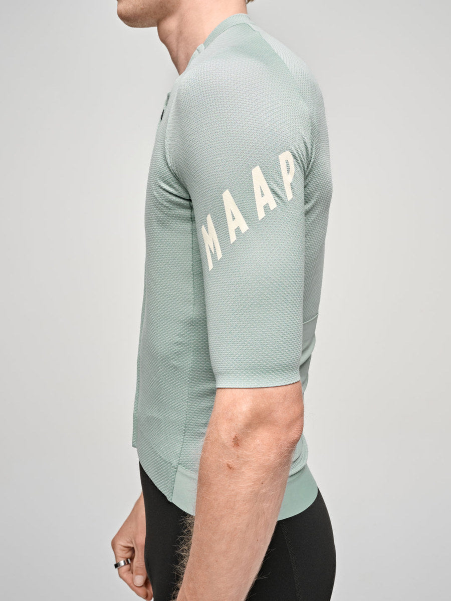 MAAP Apex Aeon Jersey - Slate