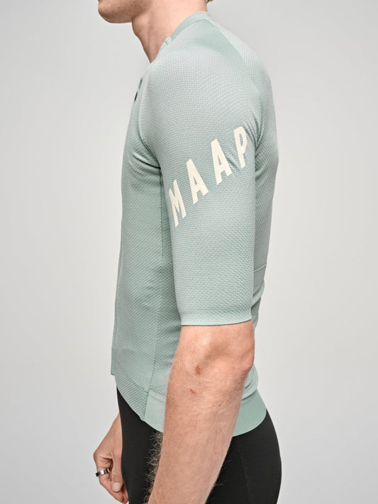 MAAP Apex Aeon Jersey - Slate