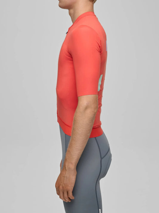 MAAP Training Jersey 2.0 - Washed Red